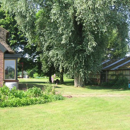 The Old Barn Hoevelaken Exterior foto