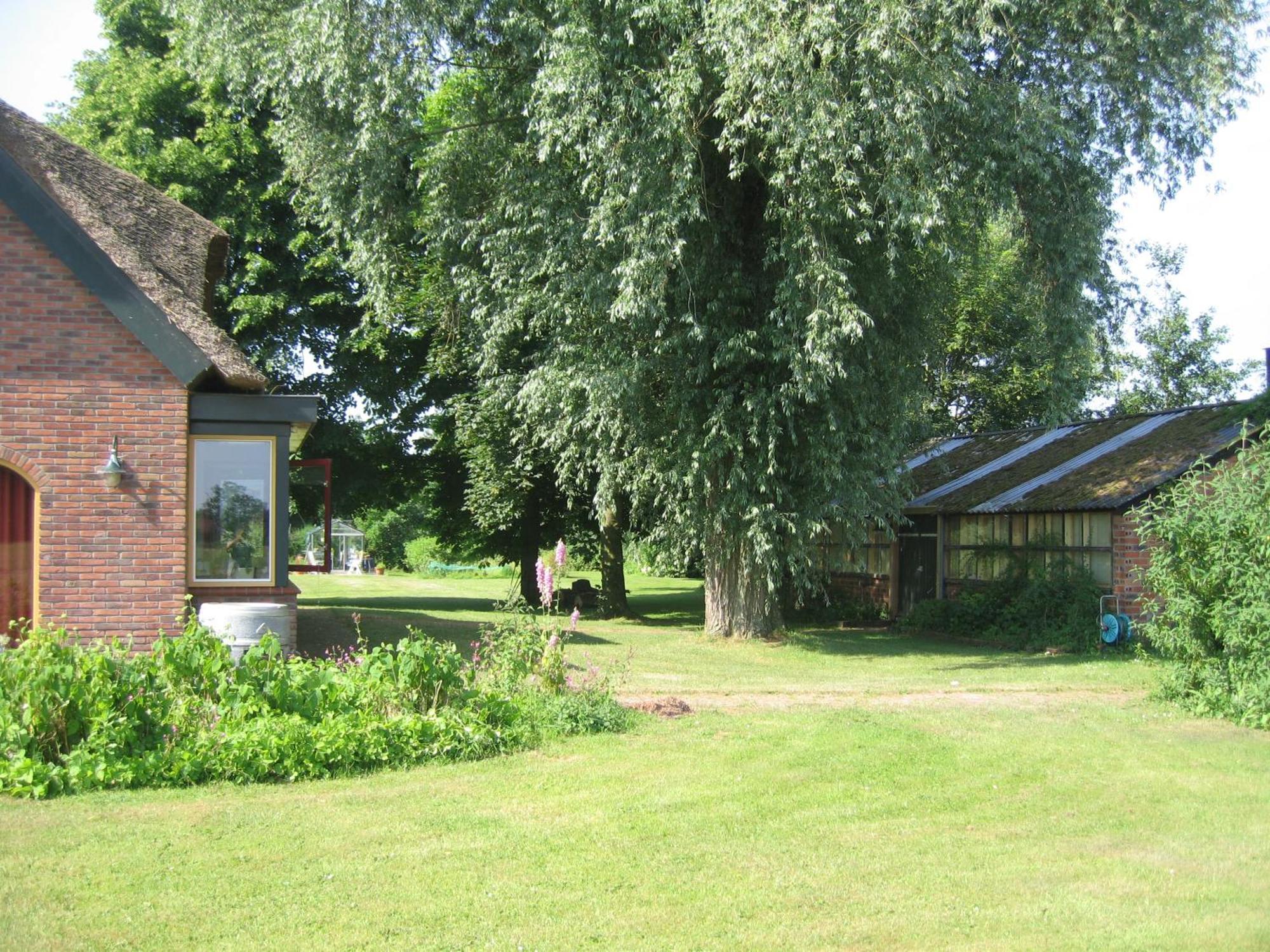 The Old Barn Hoevelaken Exterior foto
